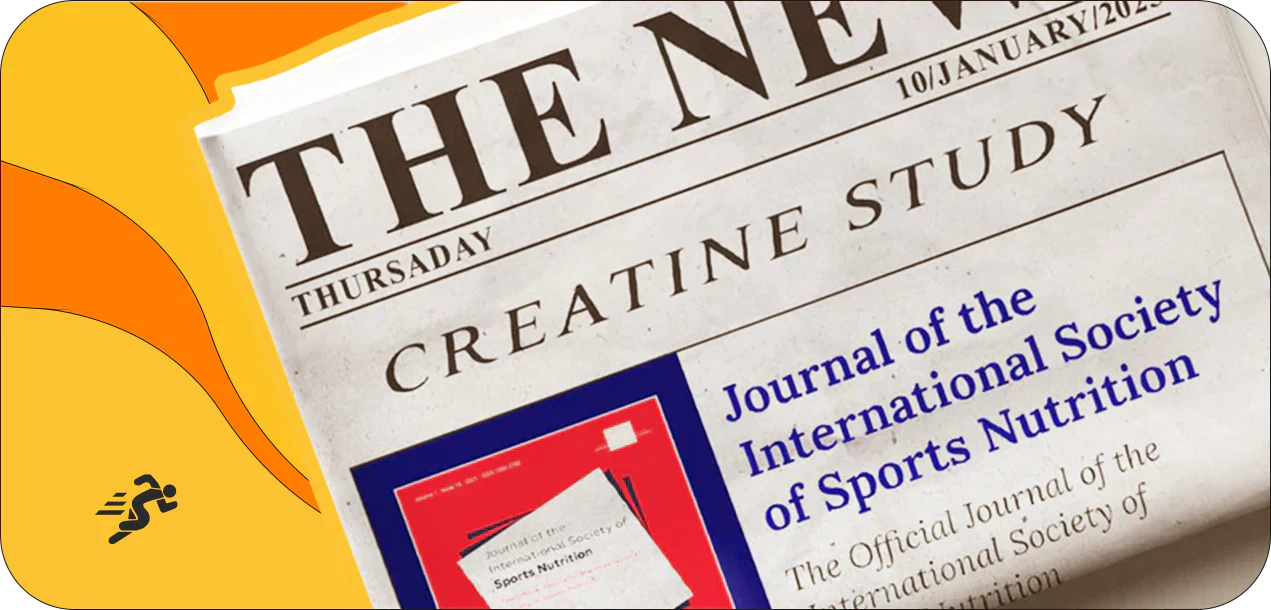 Creatina com Eficácia Cientificamente Comprovada