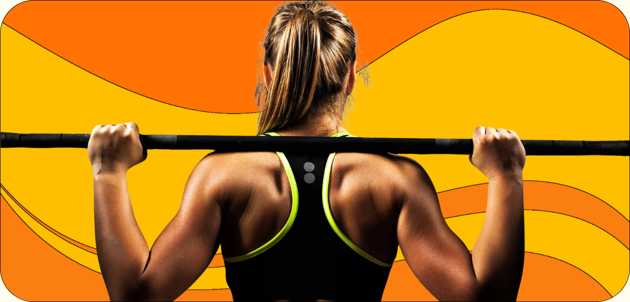 Melhor Divisão de Treino para Intermediários: Como Evoluir e obter Resultados Reais